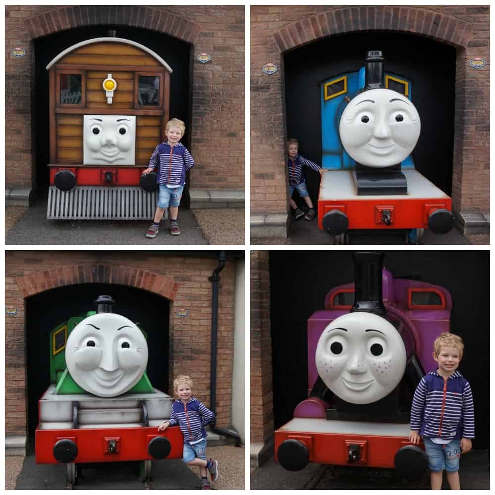 Thomas Land