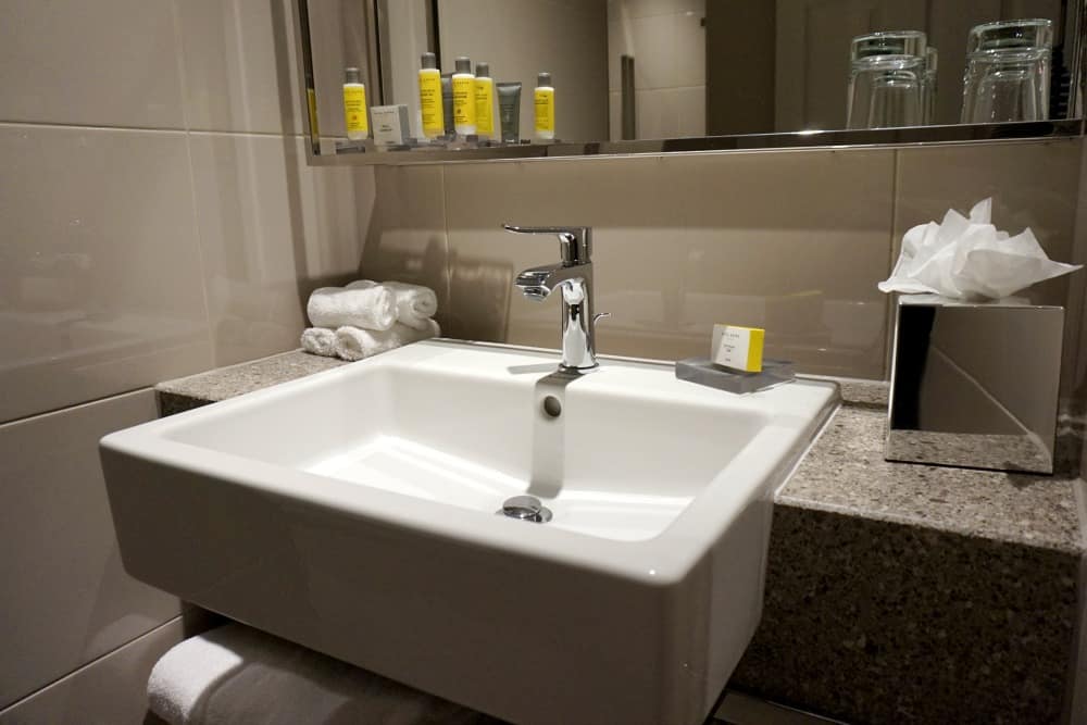 Marriott Maida Vale