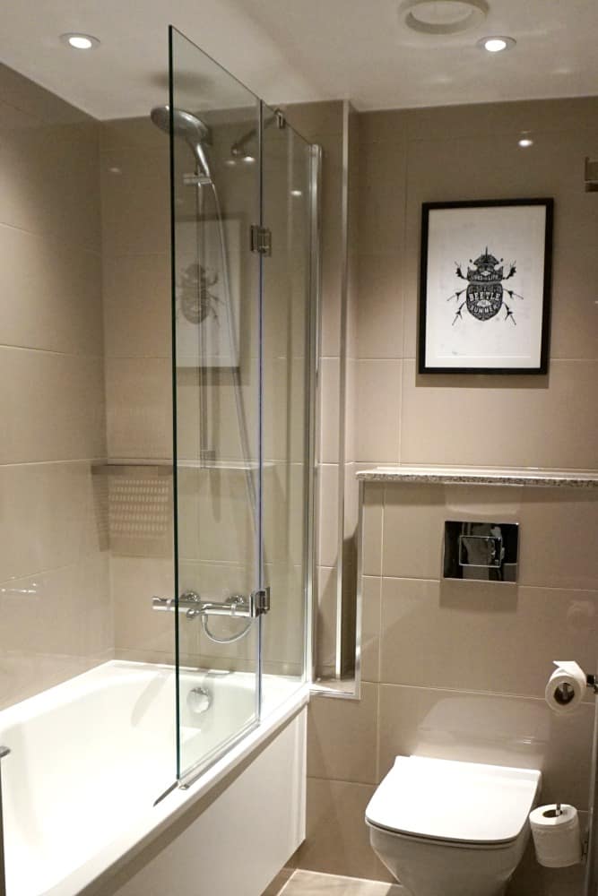 Marriott Maida Vale