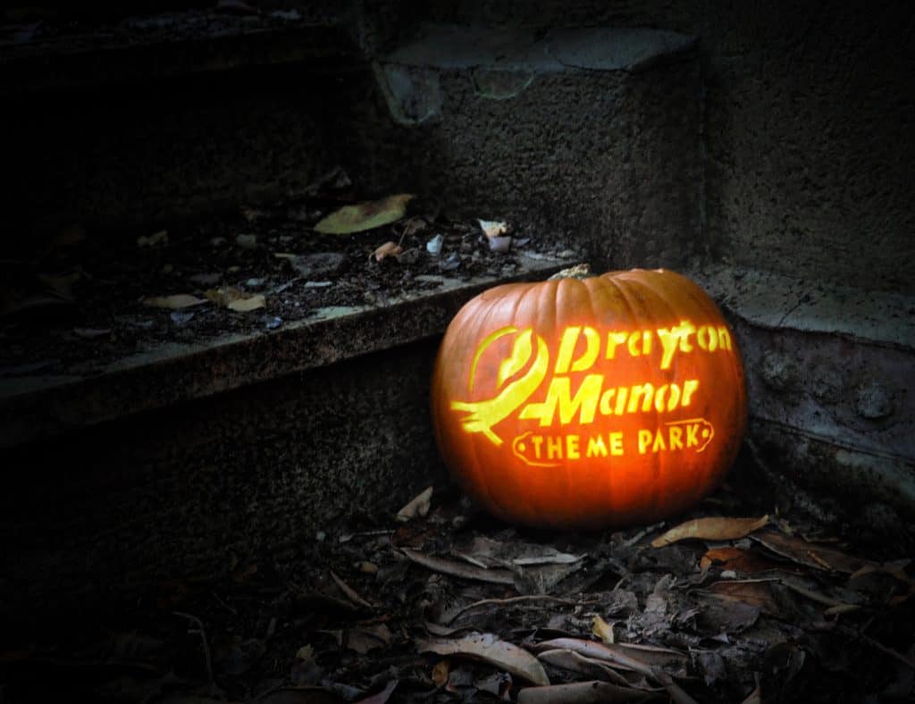 Drayton Manor Park