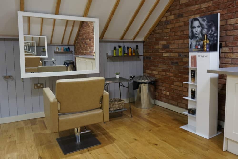 Anthony John Salons