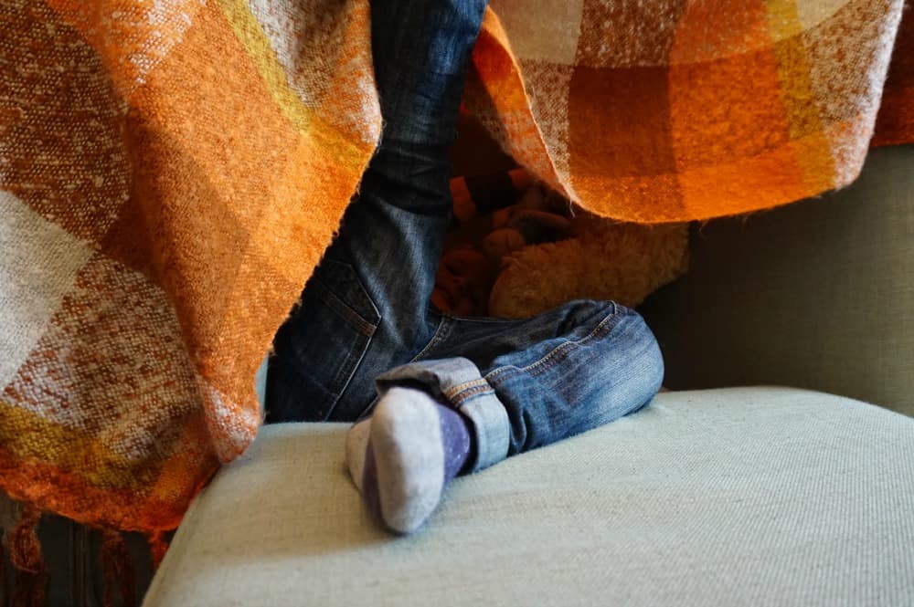 Sofa dens