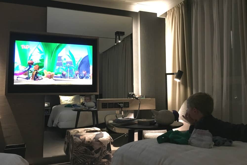 Marriott Maida Vale
