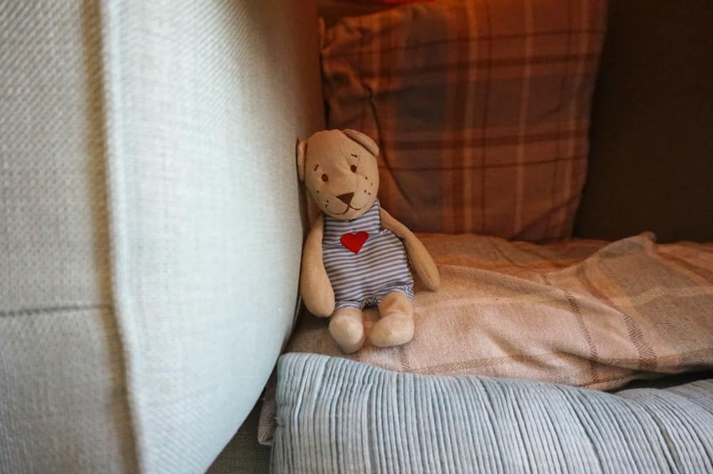 Sofa dens