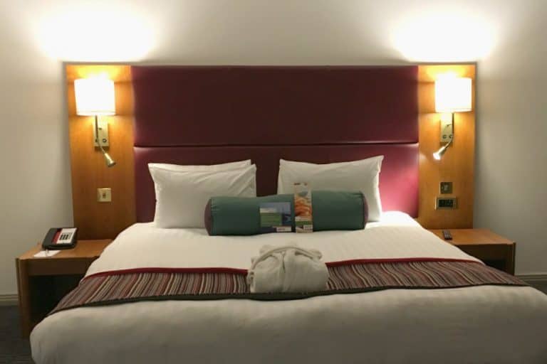 Park Inn Heathrow hotel