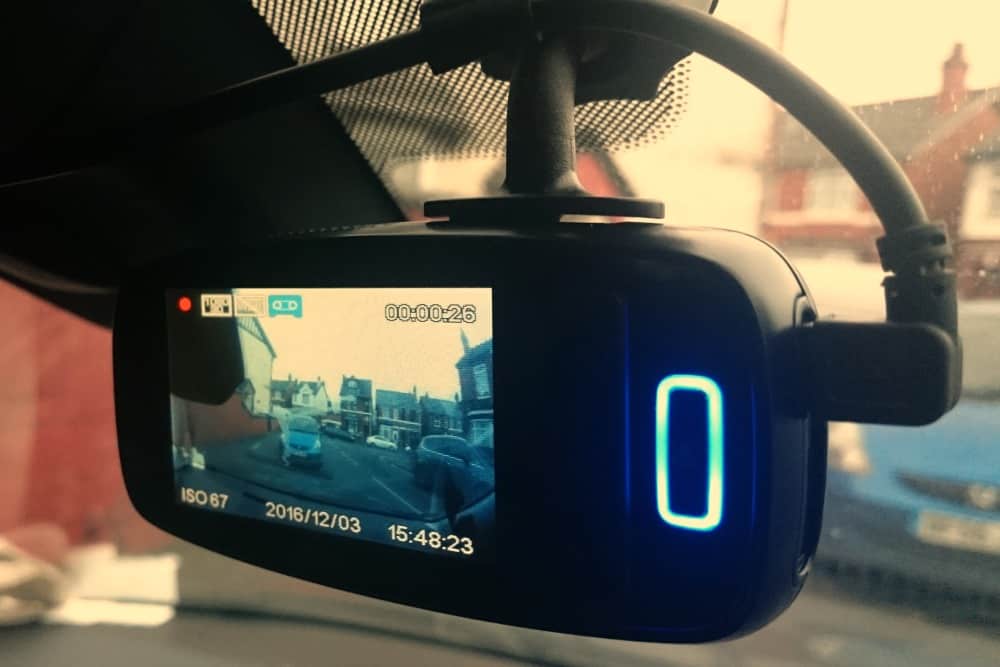 Philips ADR810 DashCam