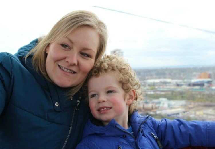 busy Mum top tips