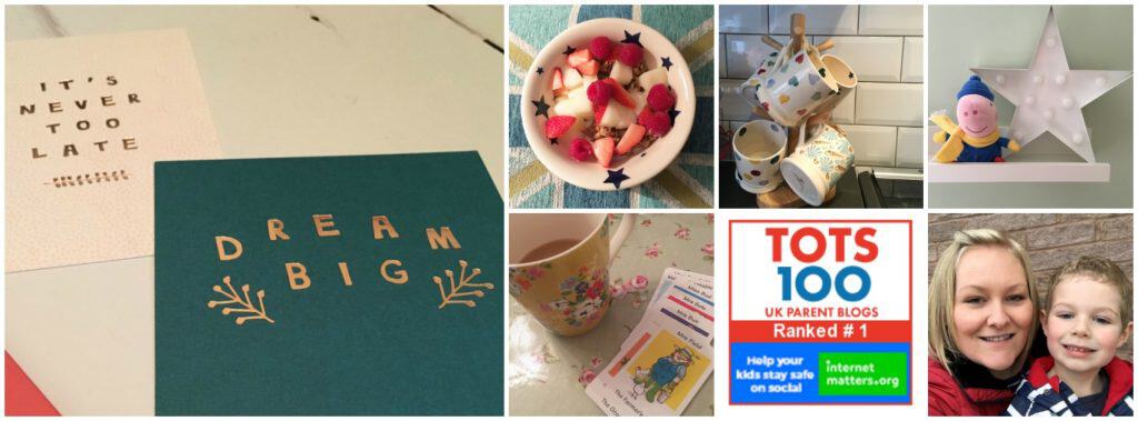 10 things January 2017