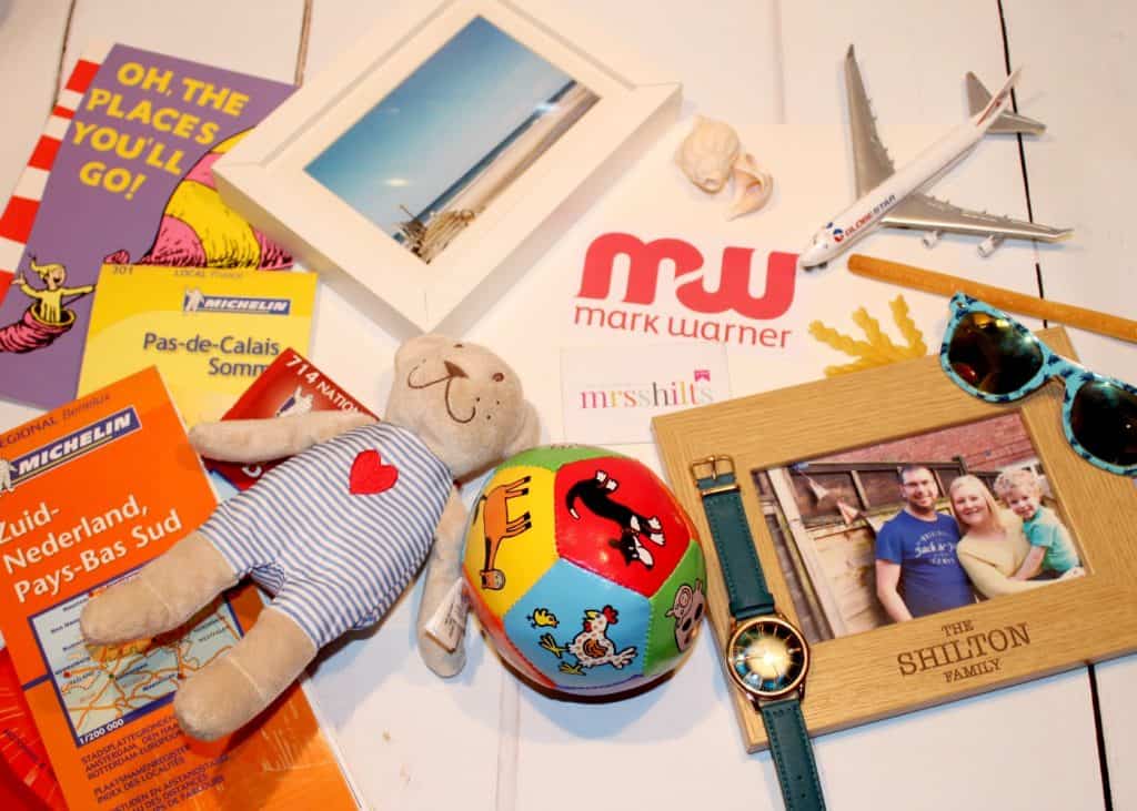 MW mood board mark warner #markwarnermum