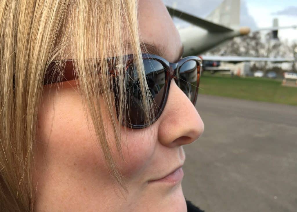 Miller Sunglasses