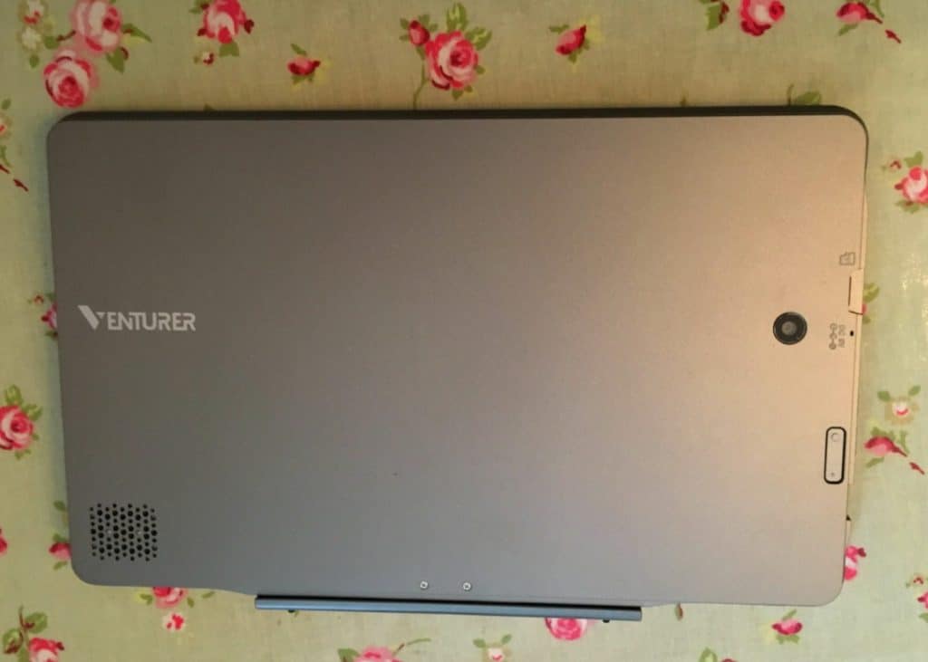 Venturer Elite S notebook