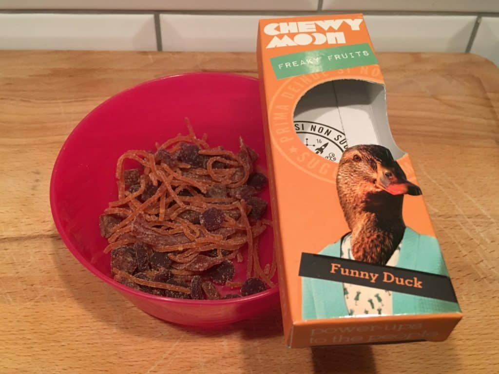 ChewyMoon Snack Box