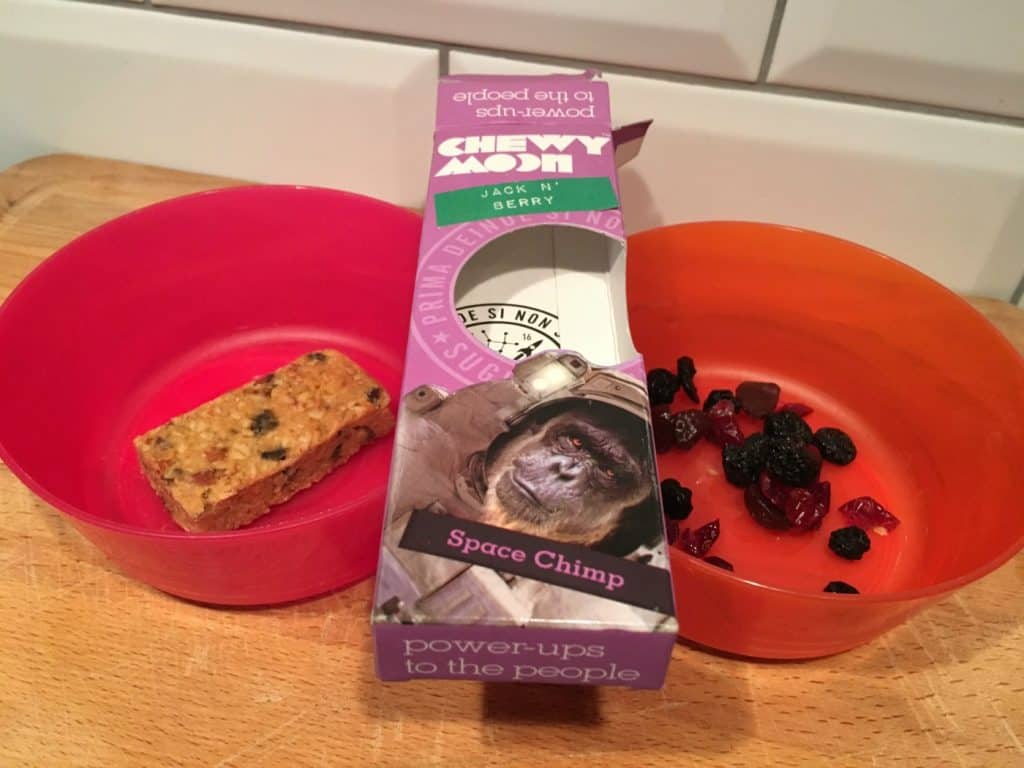 ChewyMoon Snack Box