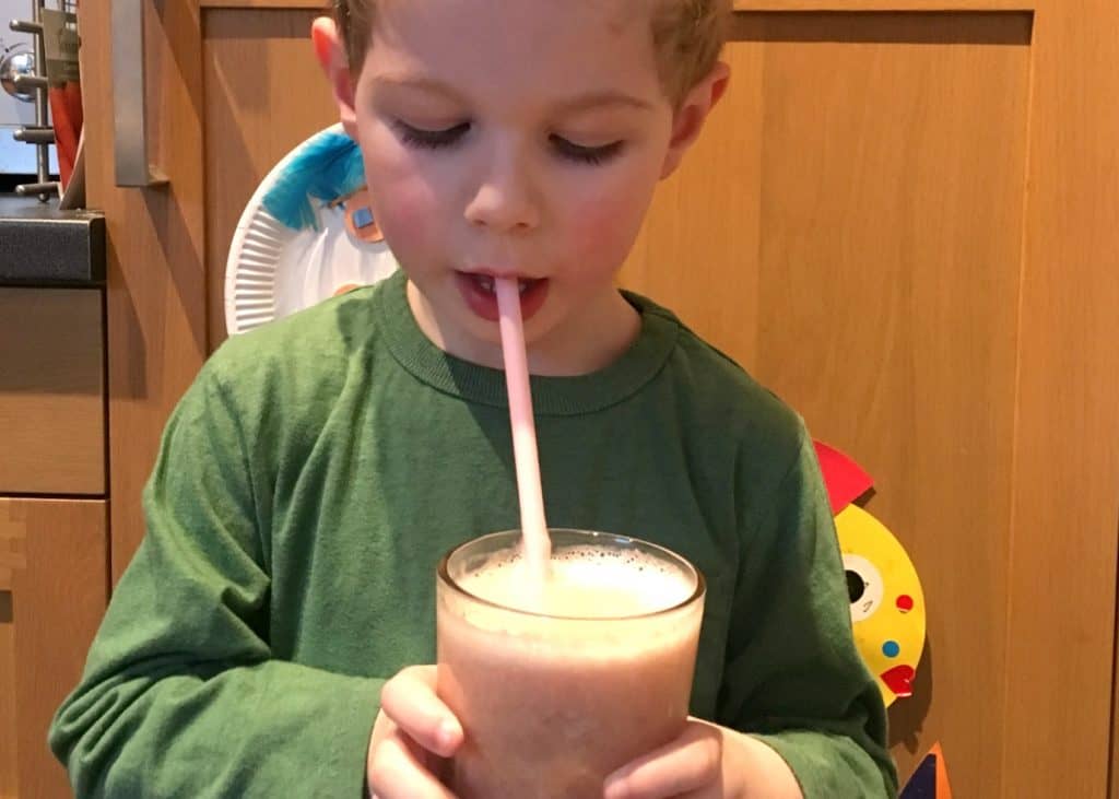 Thyme Smoothies