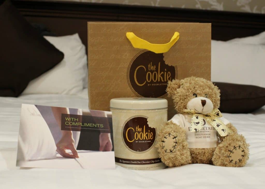 DoubleTree by Hilton Cheltenham