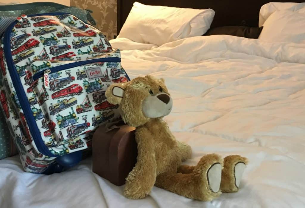 Holibob Bear