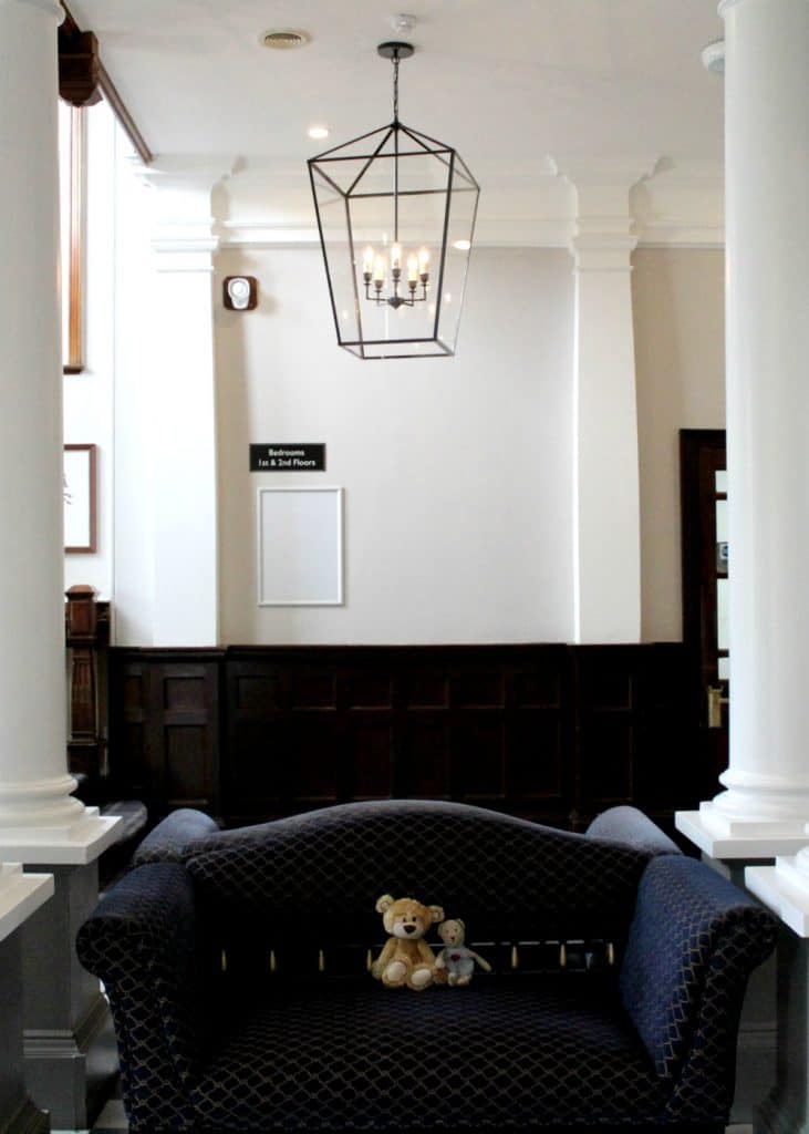 DoubleTree by Hilton Cheltenham