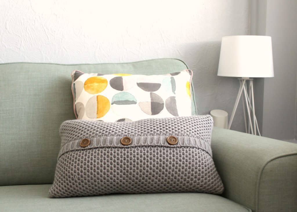 Sofa Light Walls