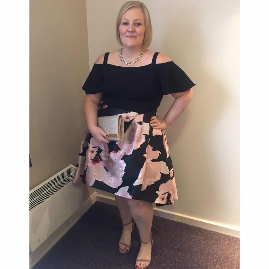 Outfit of the day Jens Wedding
