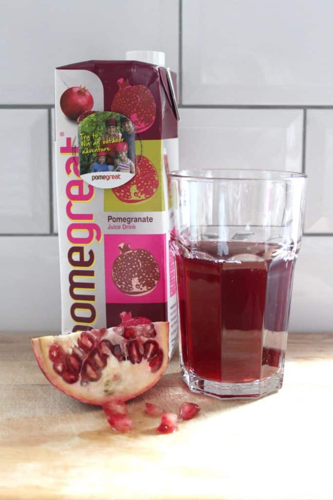 Pomegreat