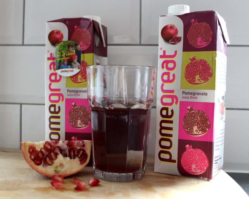 Pomegreat