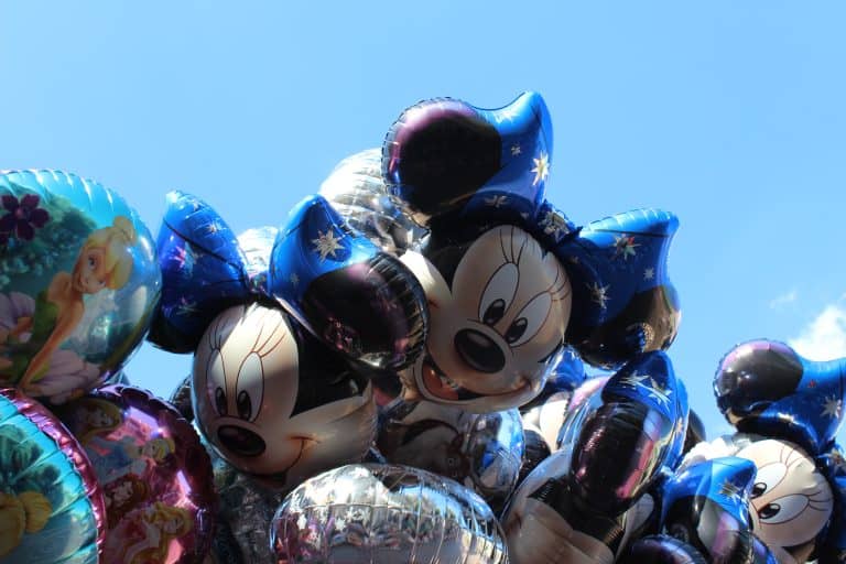 Disneyland Paris