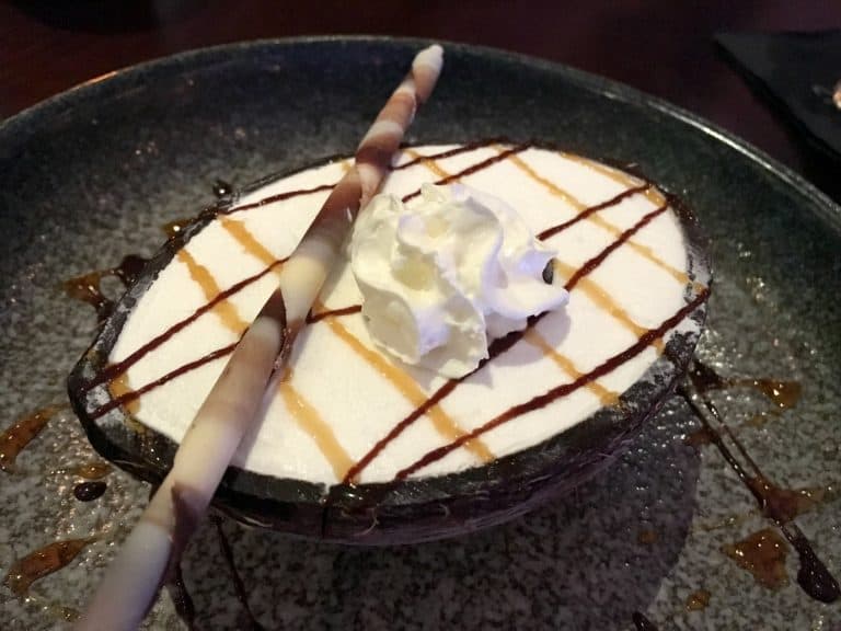 Coconut Cup Siamais