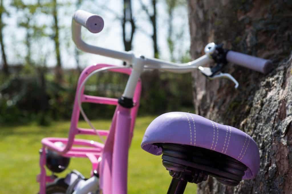 push doctor bikes