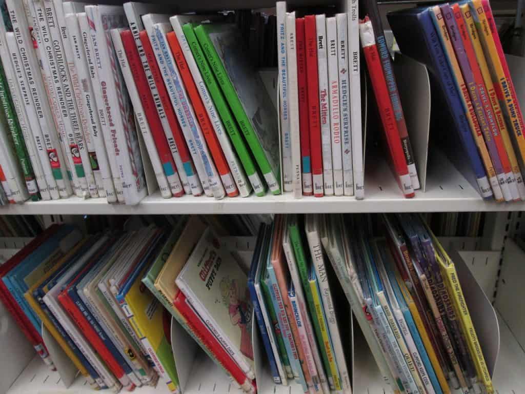 push doctor library books