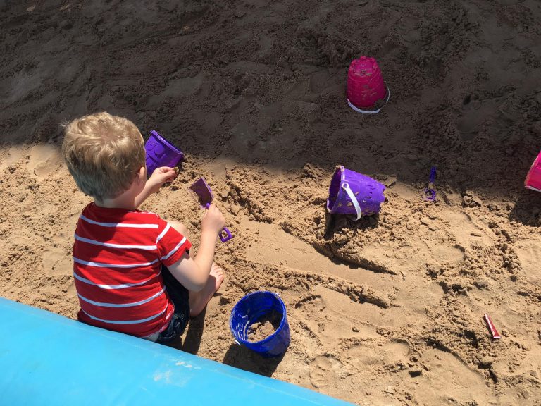 Summer fun at New Square West Bromwich (AD)