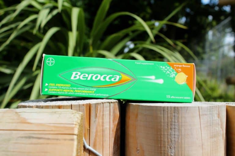 Berocca