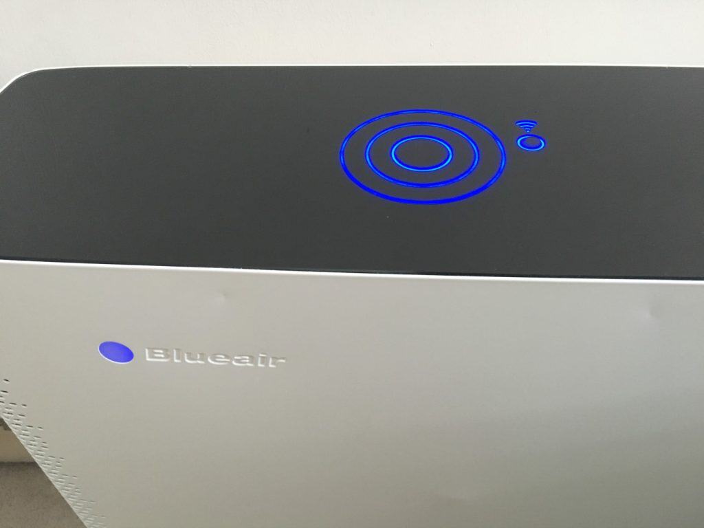 Blueair