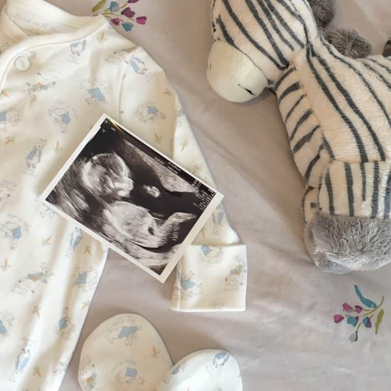 Next Chapter baby boy