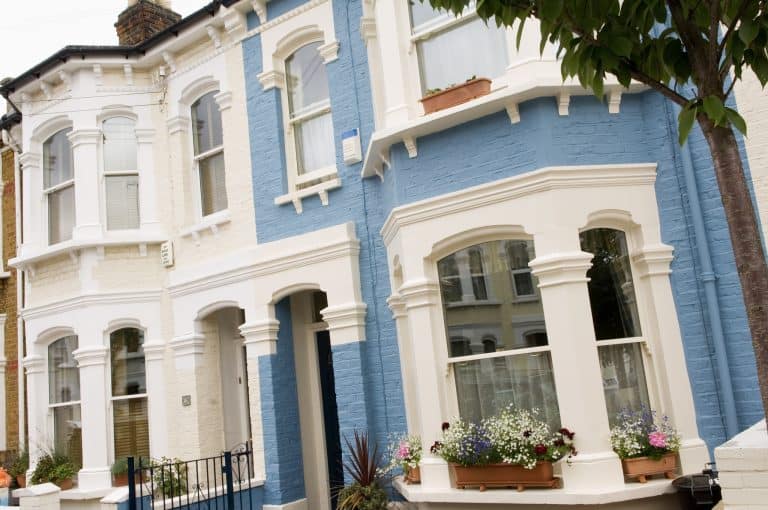 Features to consider when renovating a Victorian property