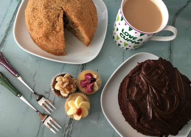 Macmillan Coffee Morning