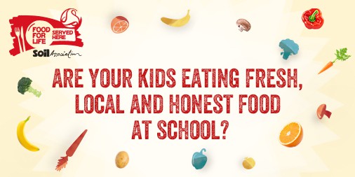 Food for Life