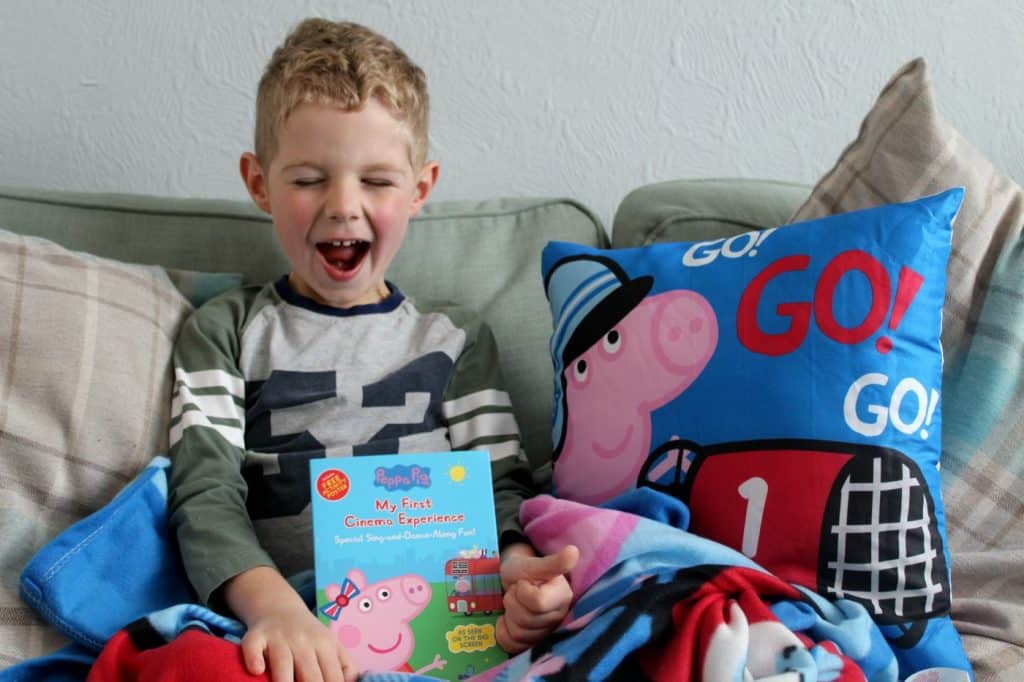 Peppa Pig