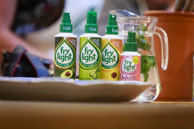 Frylight®