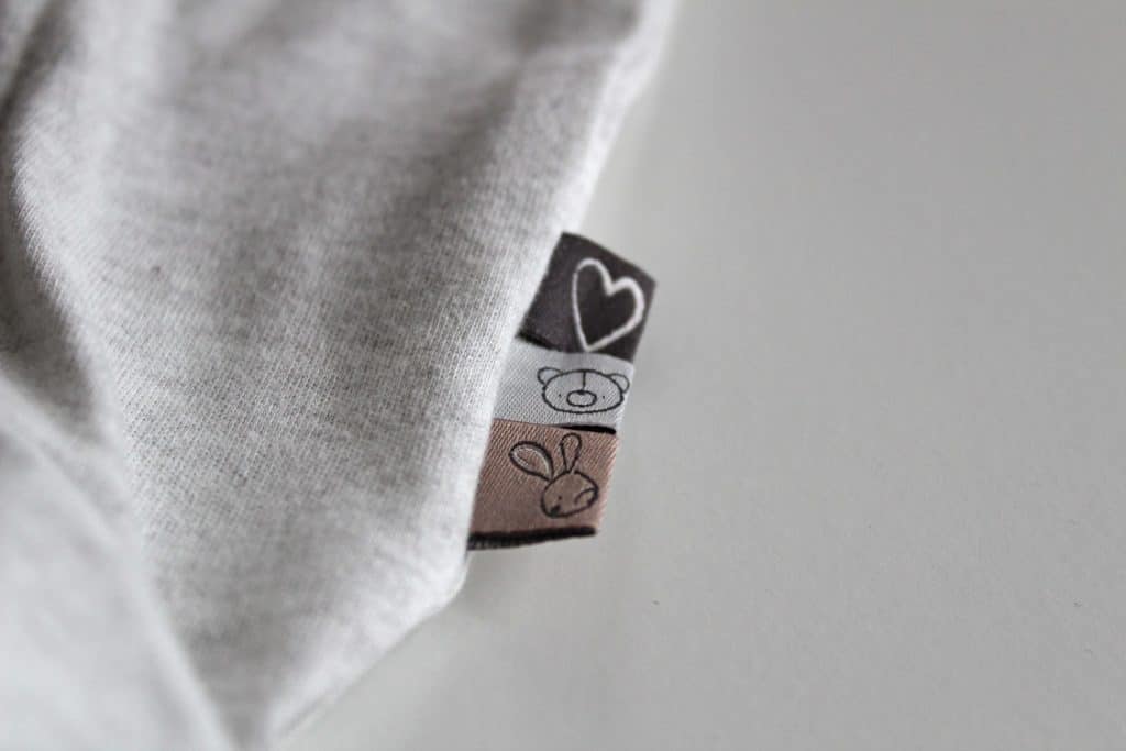 The Essential One newborn baby clothing 