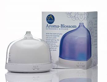 Aroma Blossom Diffuser 