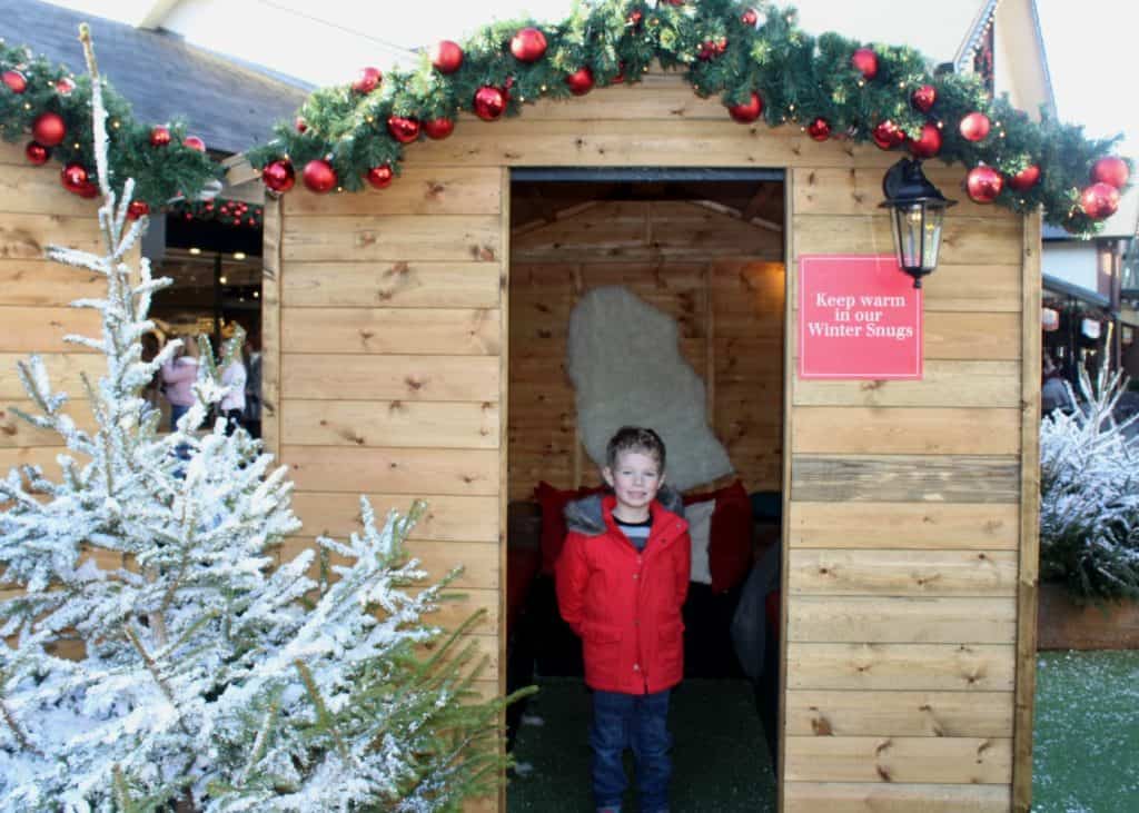 East Midlands Designer Outlet