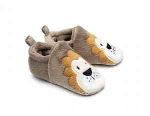 Chipmunks Footwear