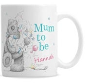 Mum-to-be Me To You Ceramic Mug
