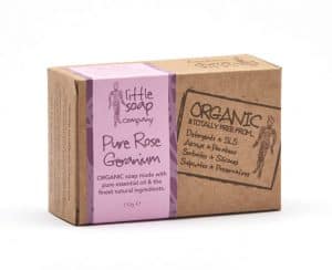 Little Soap Company 
