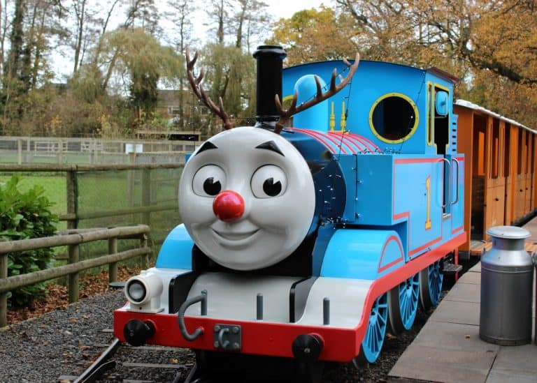 Draytons Magical Christmas