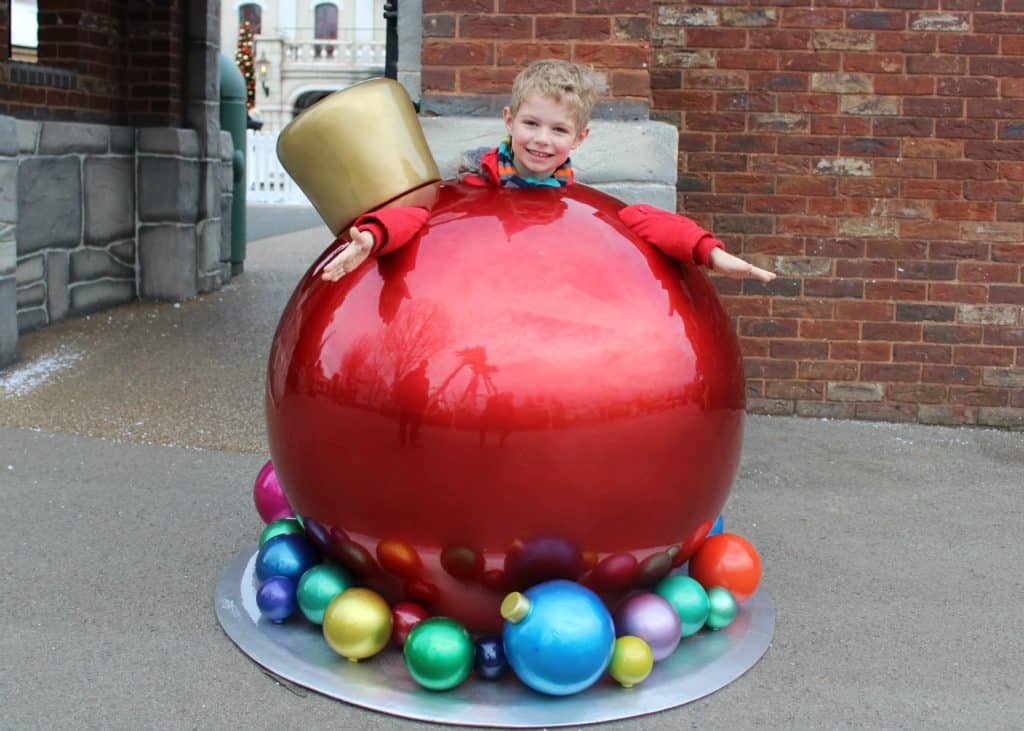 Draytons Magical Christmas
