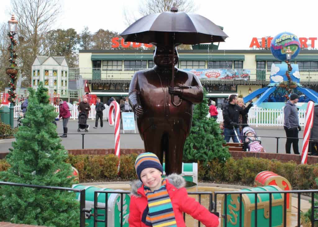 Draytons Magical Christmas