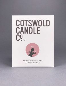 Cotswold Candle Co.
