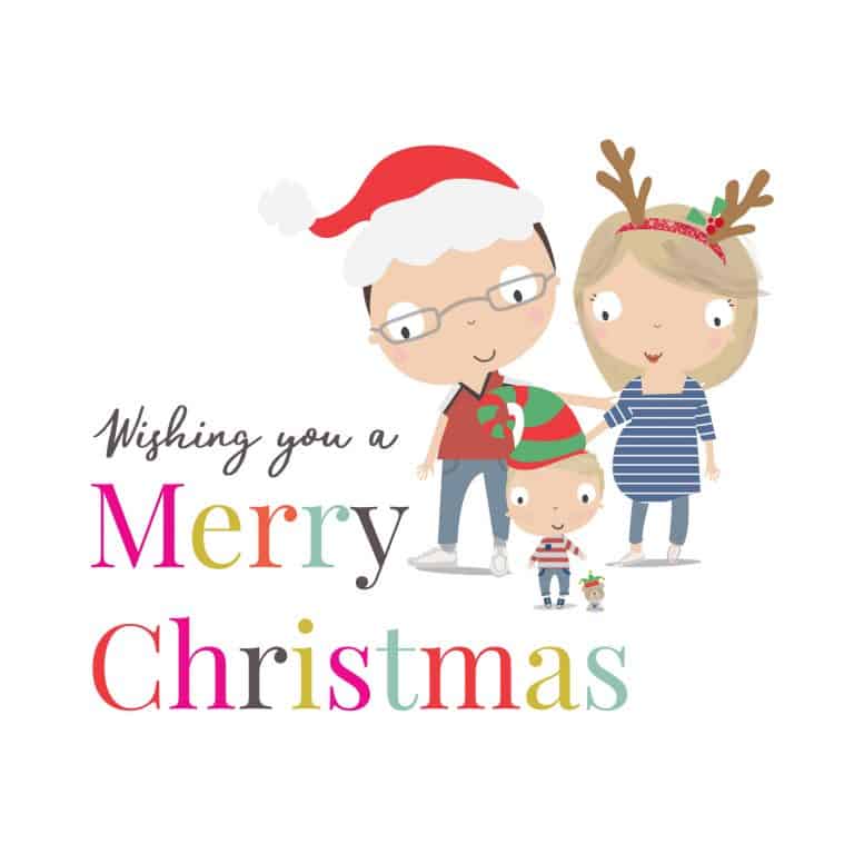 MrsShilts Christmas 2017