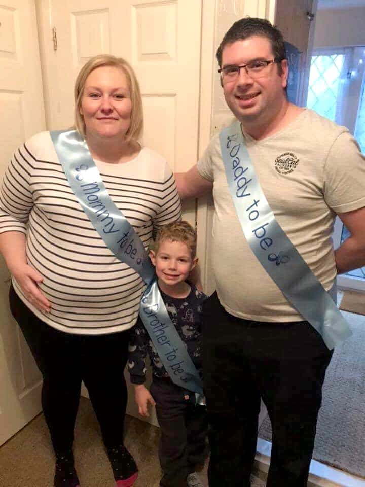 Baby Shower